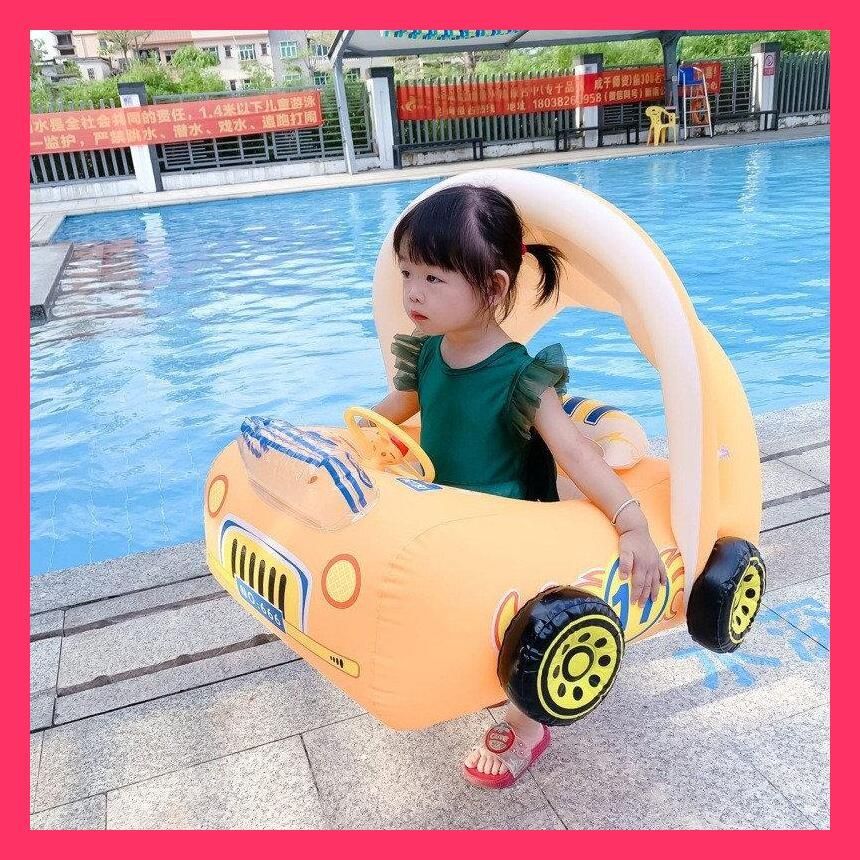 売れ筋 浮き輪 ビッグサイズ 子供 かわいい お子様用 浮具 プールフロート エアーマット ベビー キッズ 夏 海水浴 浮き具 海 初心者向け 軽量 折り畳み プール