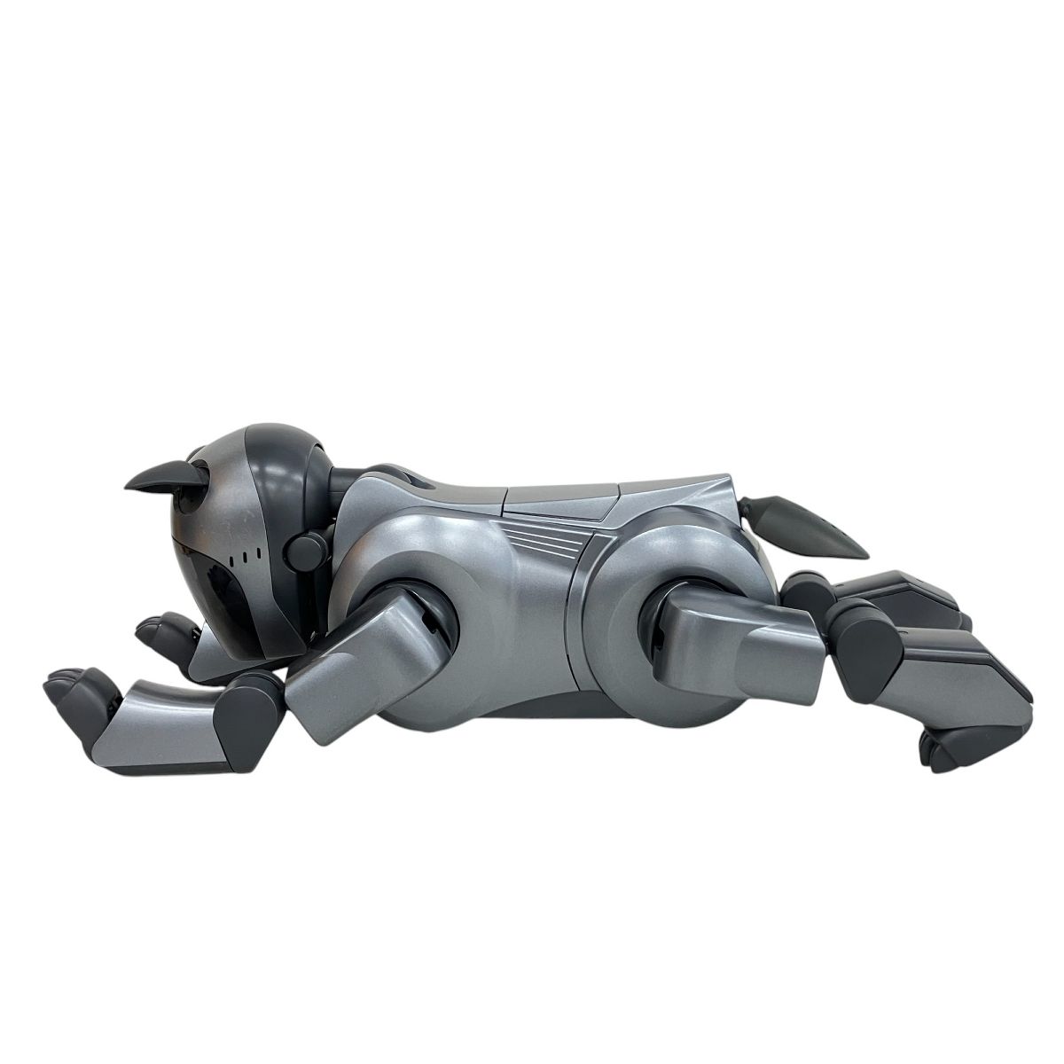 Sony ソニー ERS-210 aibo アイボ ペット ロボット 家電