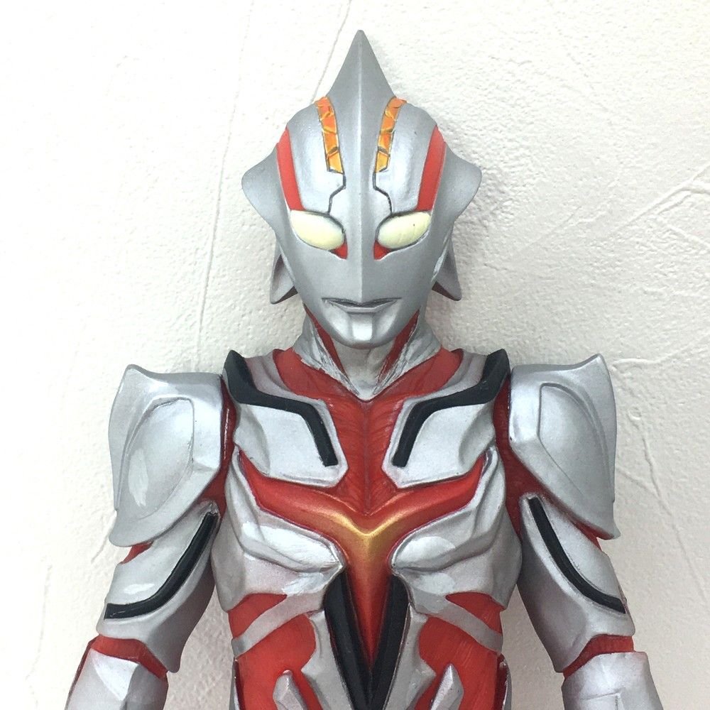 ウルトラマン ザ