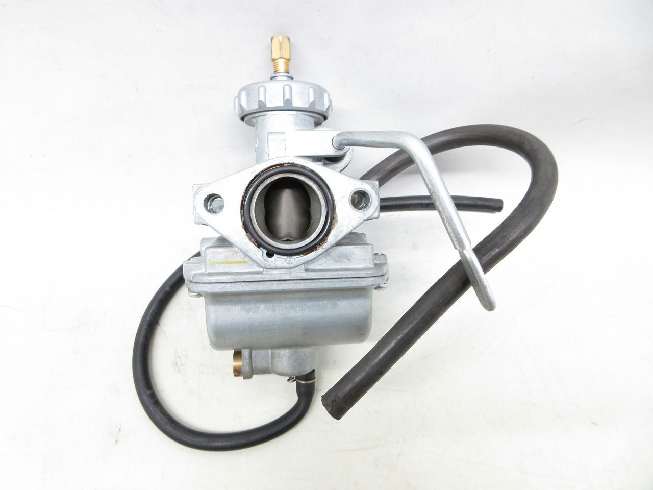 XL50S キャブレター ケイヒンPC30 バイク部品 0709H34M-41