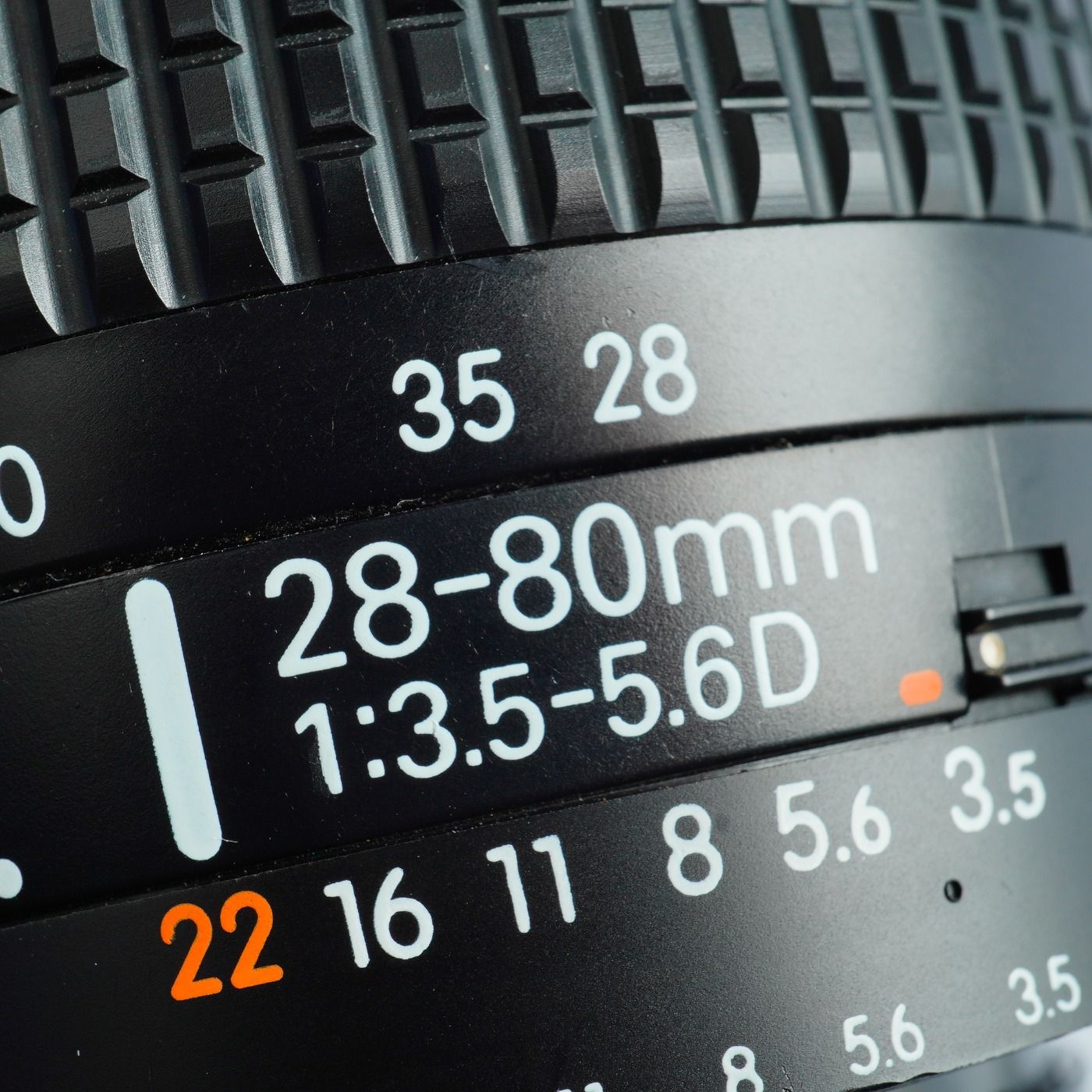 Nikkor