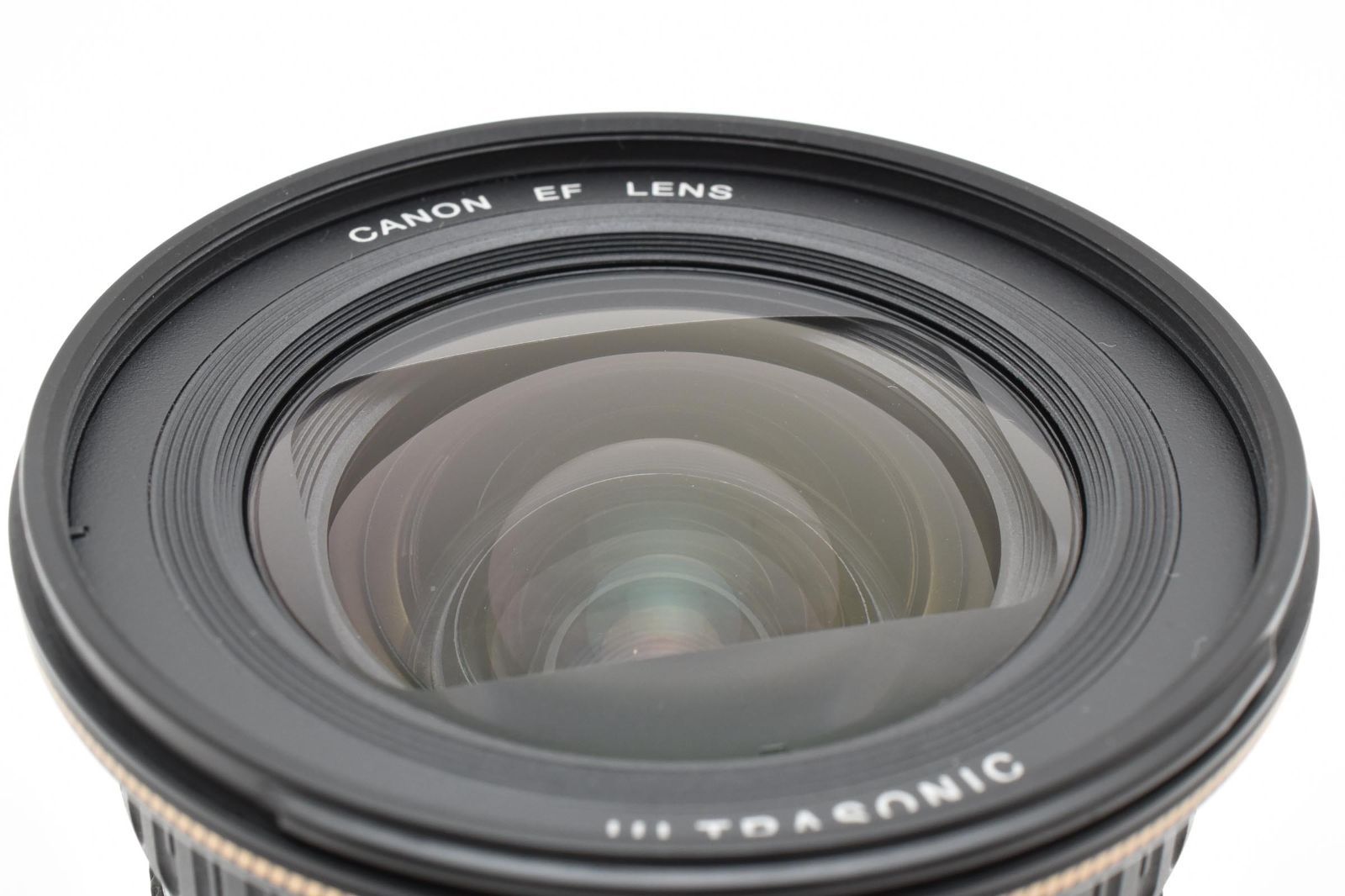 ☆美品☆キヤノン Canon EF 20-35mm F3.5-4.5 USM ☆ LL68#4998 - メルカリ