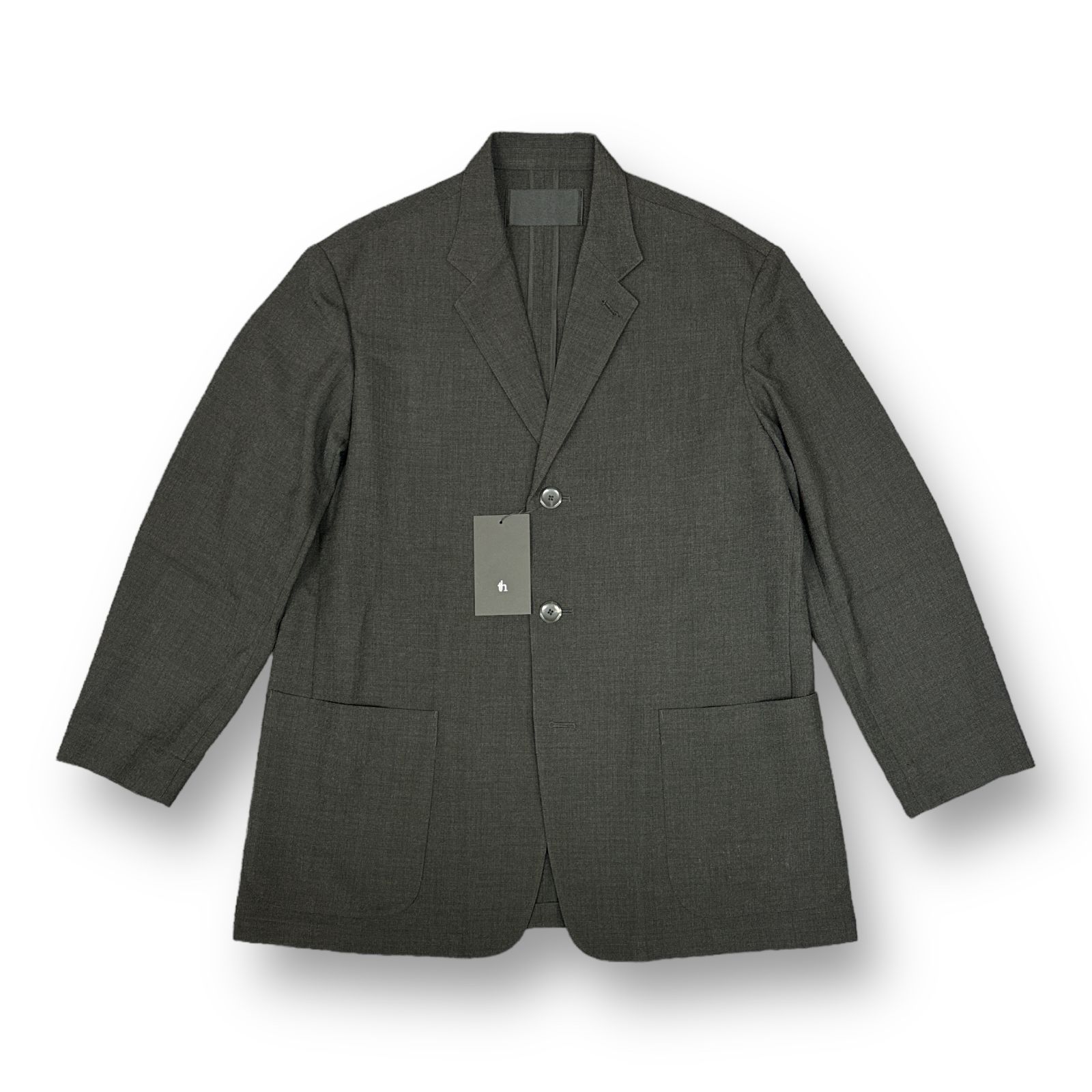 定価64900円 新品 th products 23SS Soft Drop Jacket ソフトドロップ 