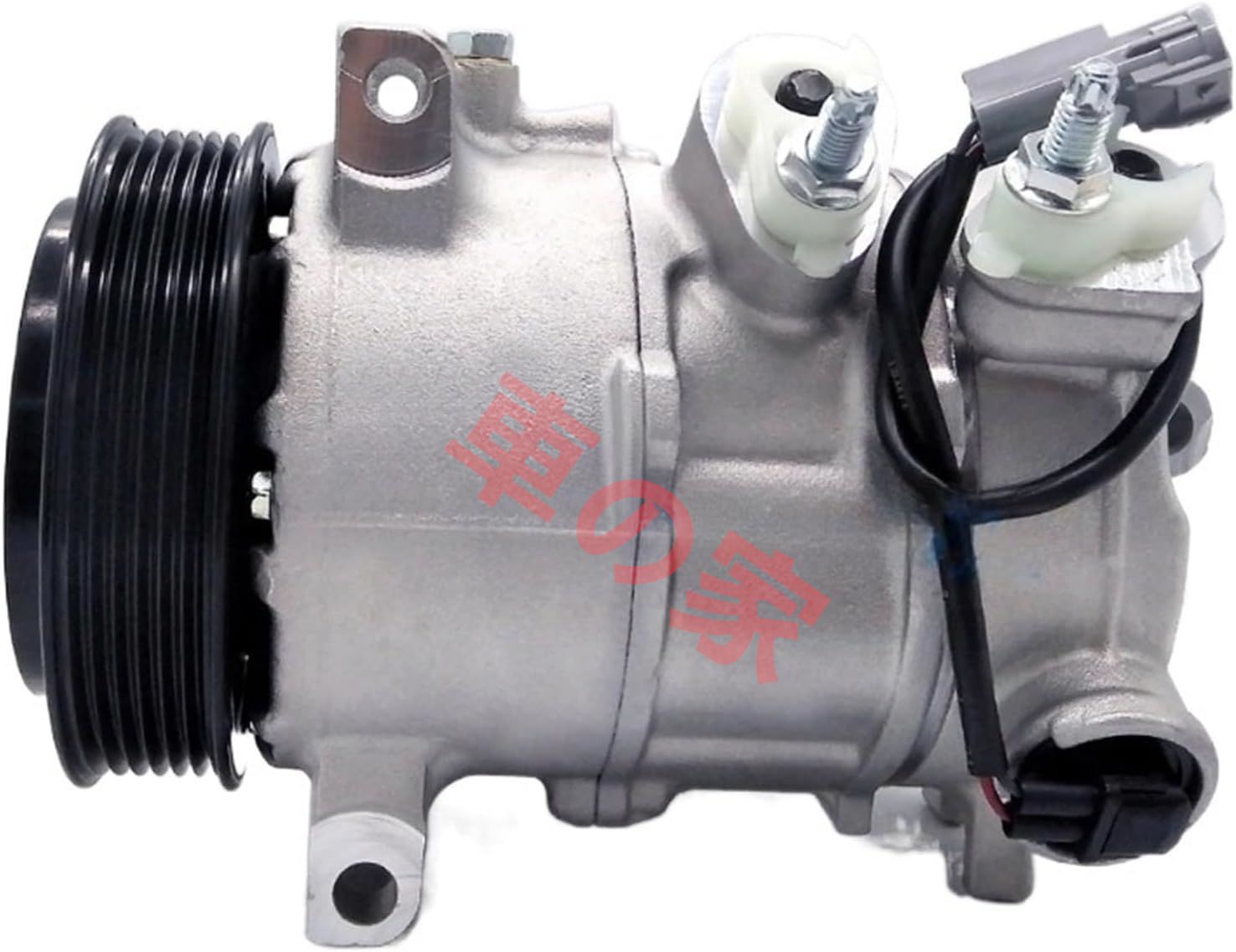 A C AC エアコンコンプレッサー ダッジキャリバー対応 ジープコンパスパトリオット対応 RL111610AB 55111610AA 55111610AB 55111610AC 4471500751 コンプレッサーの交換