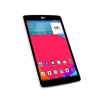 タブレット 【】8インチタブレット LG G Pad 8.0 J:COMタブレット LG-V480