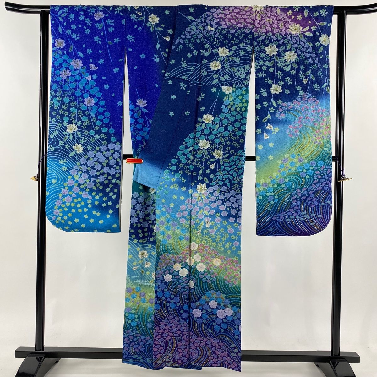 金通し