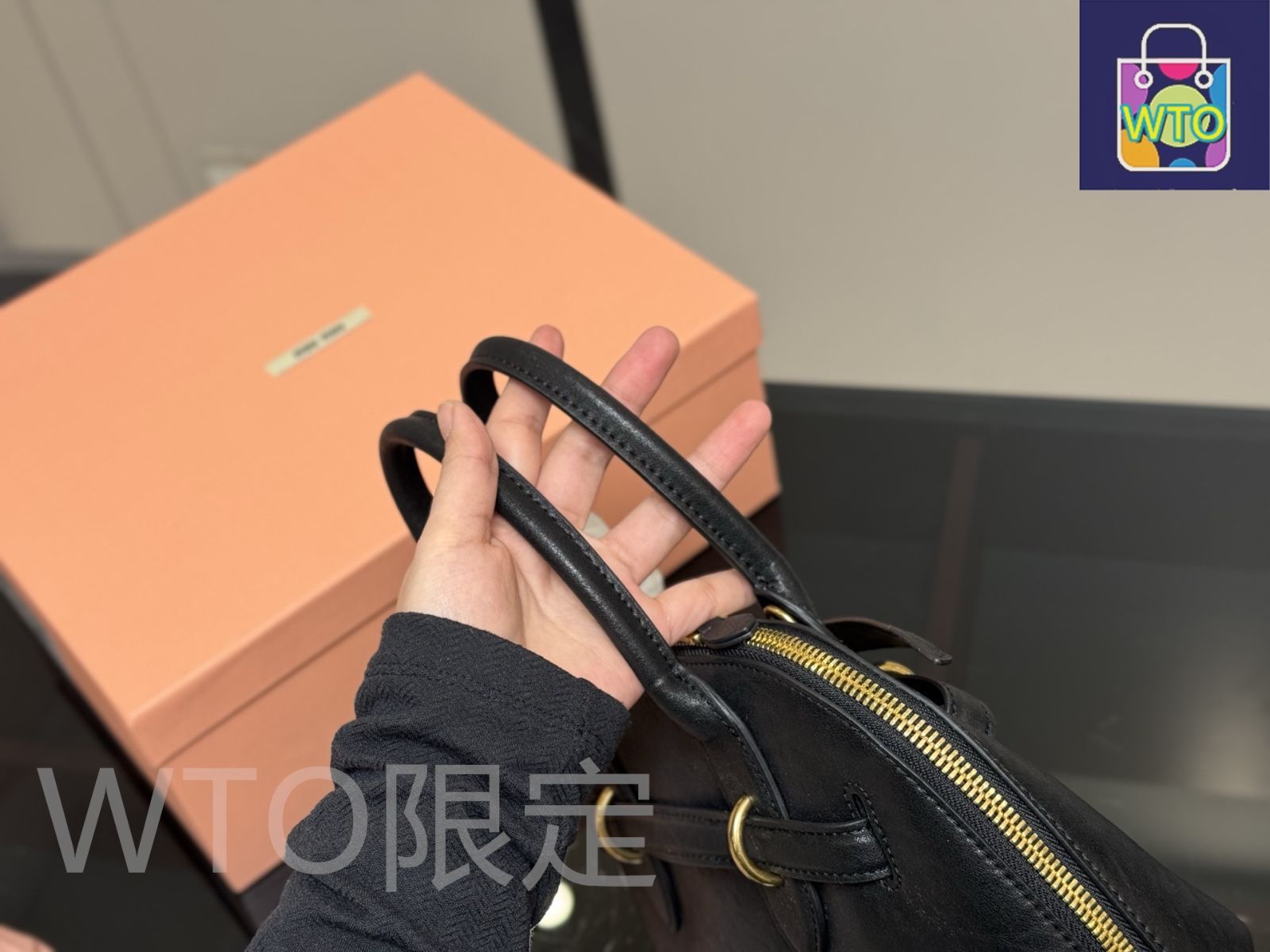  MIU シェルバッグ -WT 0輸入 ハンドバッグ バッグ