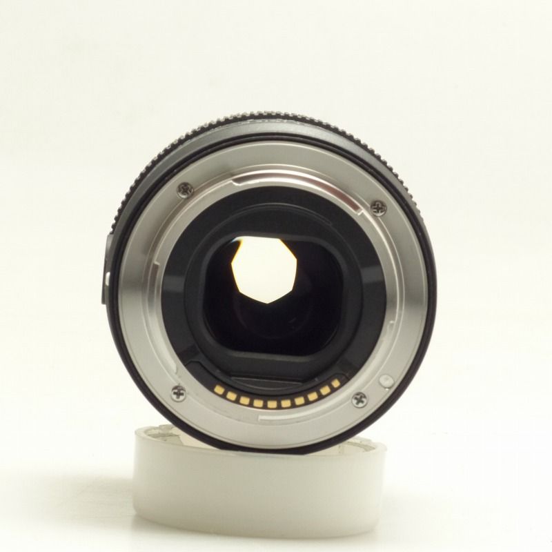 中古】(ソニー) SONY E15/1.4 G SEL15F14G SONY E 15mm F1.4 Gレビュー  