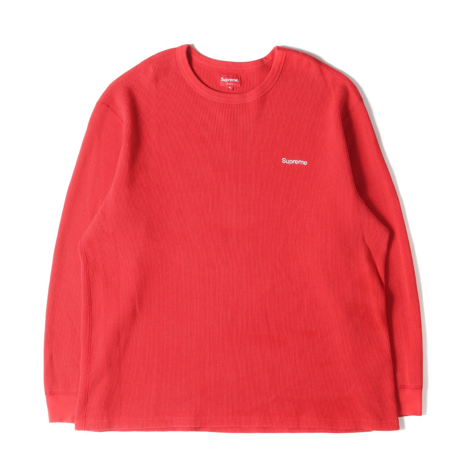 Supreme シュプリーム Tシャツ サイズ:XL アドレスロゴ ブランドロゴ 