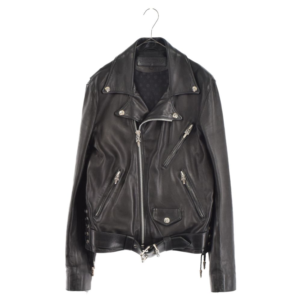 CHROME HEARTS (クロムハーツ) JJ DEAN/JJディーン ダガージップ 