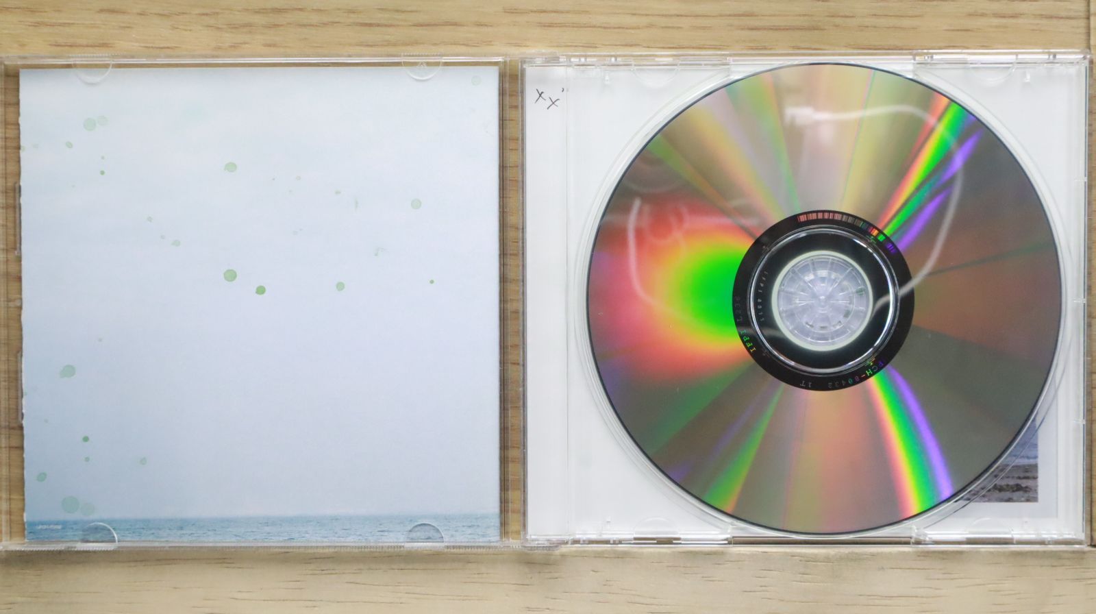 国内盤CD☆マイヘアーイズバッド/My Hair is Bad□ 時代をあつめて