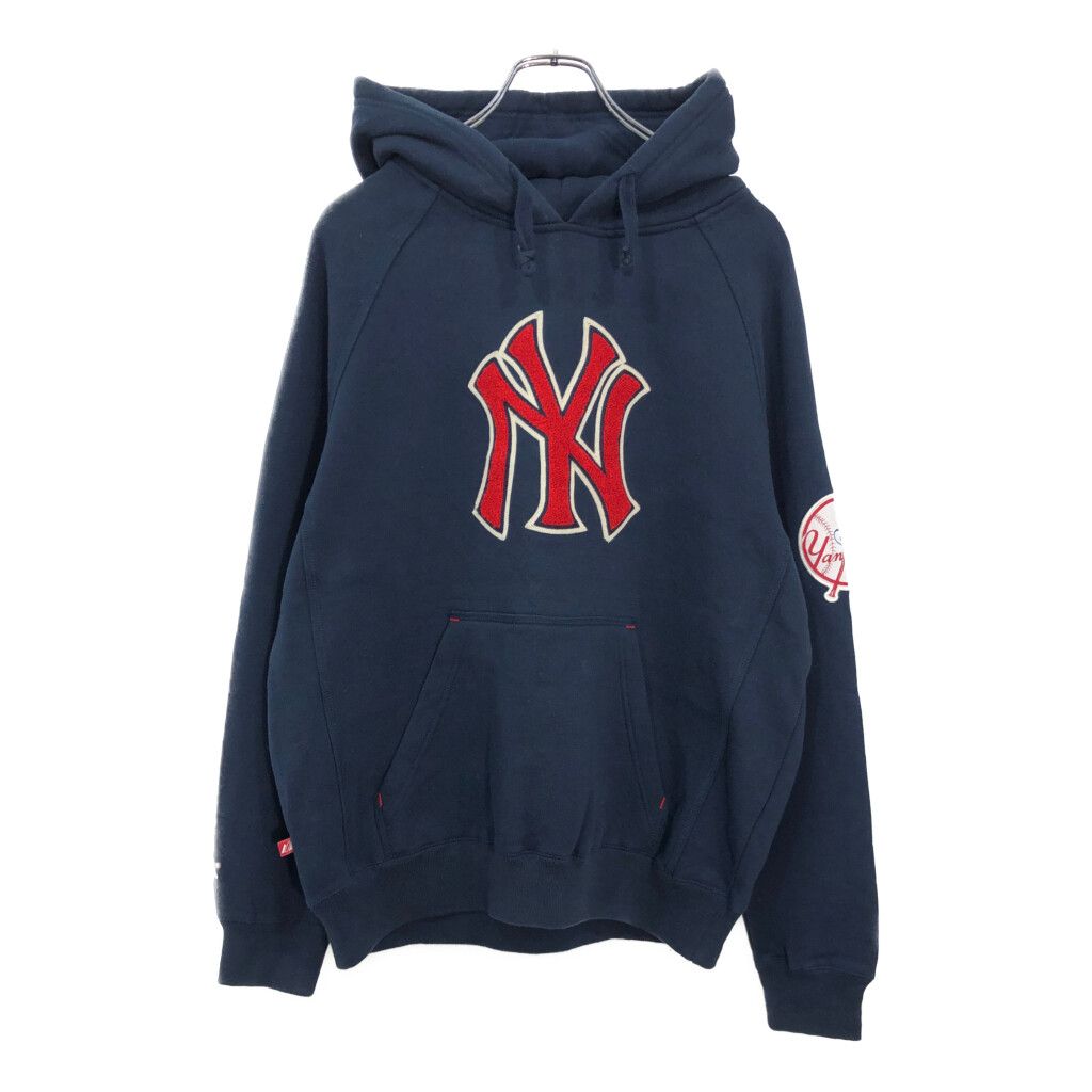 Majestic マジェスティック MLB ニューヨーク・ヤンキース