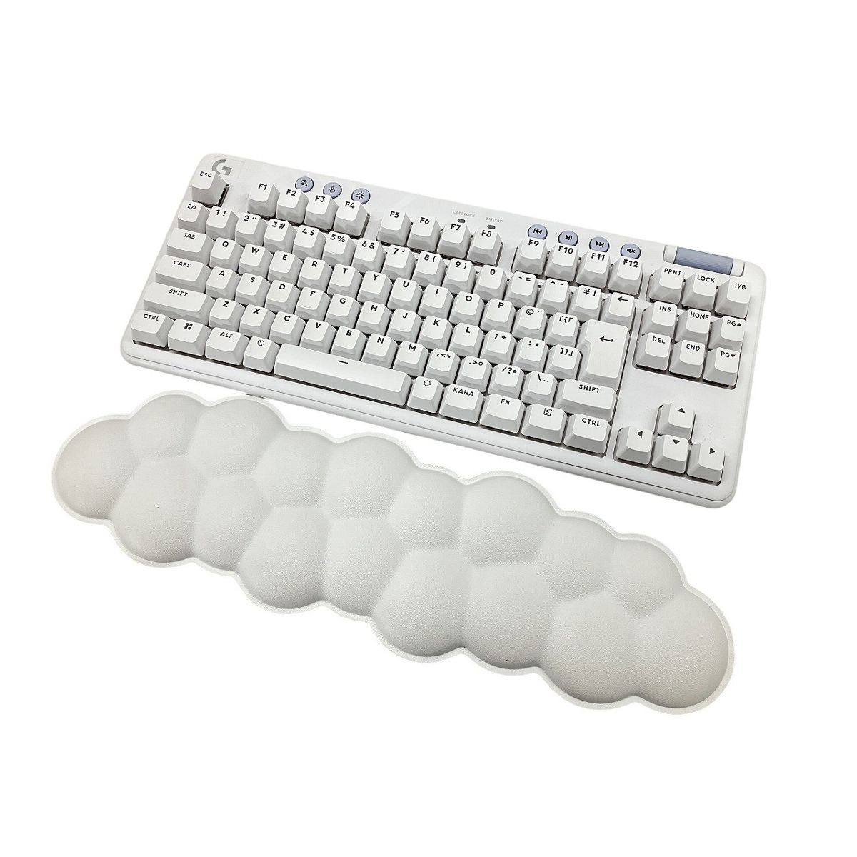 Logicool G715 YR0085 ゲーミング ワイヤレス キーボード ロジクール 良好 W10539596