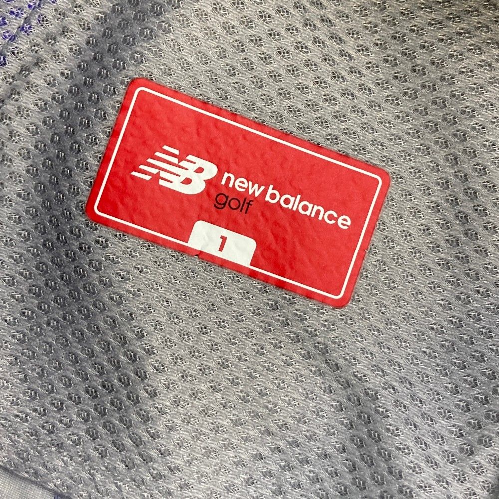 サイズ：1 NEW BALANCE GOLF ニューバランス 2023年モデル 3D