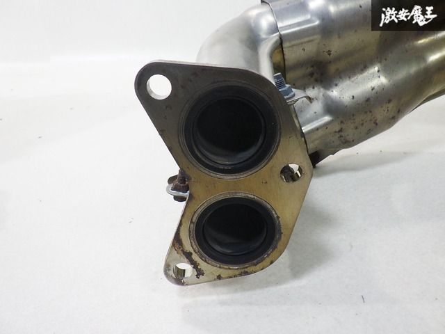 ☆実働外し☆ スバル 純正 VBH WRX S4 FA24 EX エキゾースト