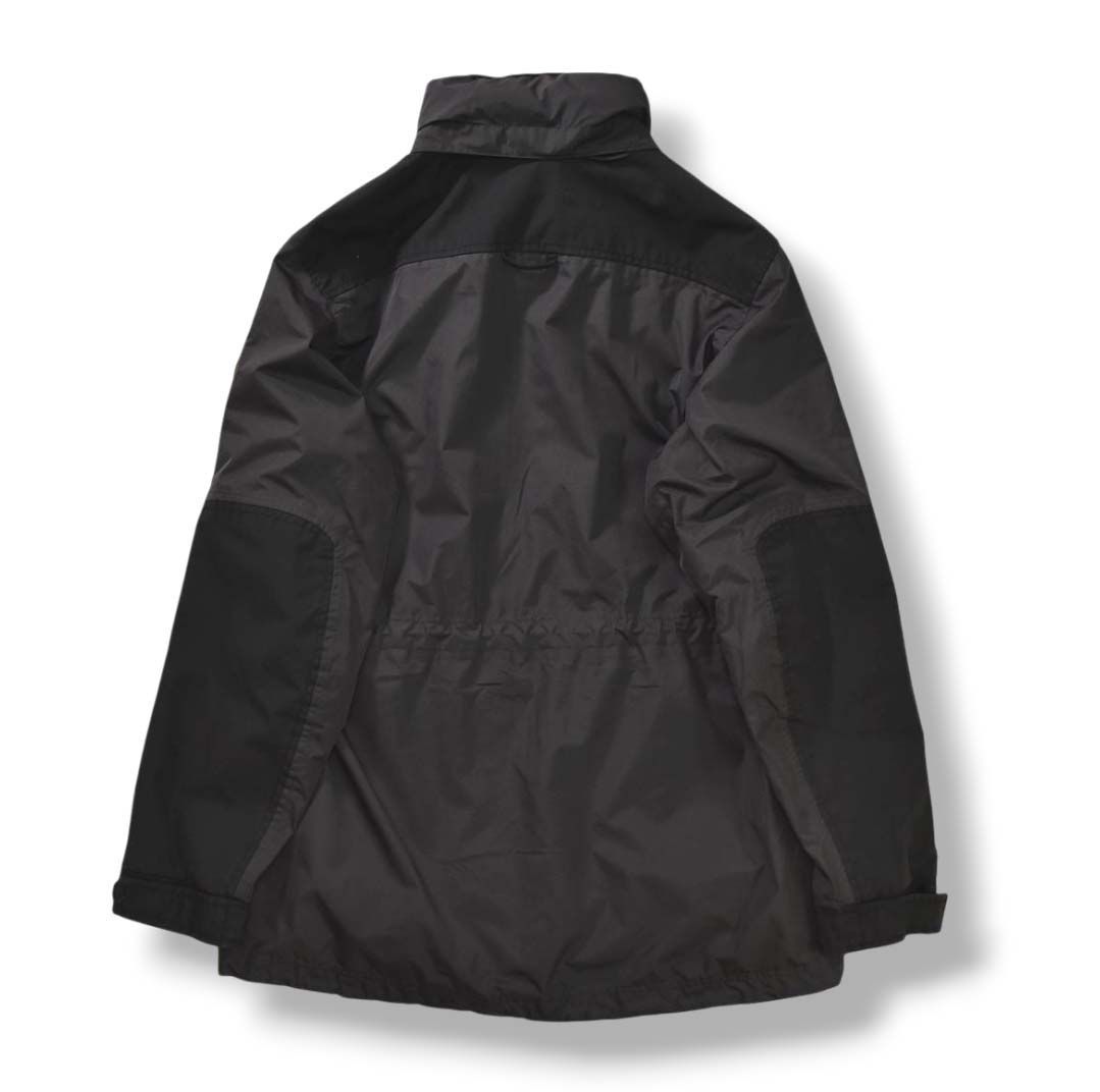 フェールラーベン FJALLRAVEN マウンテン パーカー ウィンド