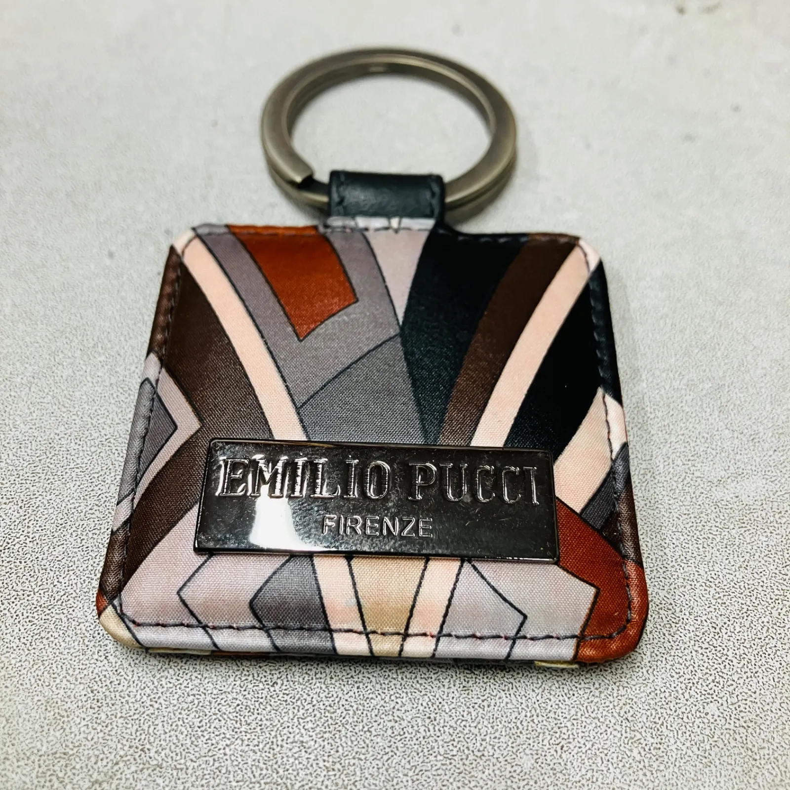 エミリオ・プッチ キーホルダー エミリオ・プッチ キーホルダー 楽天市場】プッチ キーホルダーの通販