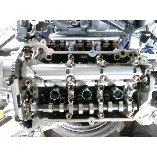 R6年 Ｎ－ＶＡＮ 5BD-JJ1 S07B エンジン 12765km テストOK 201574 4730