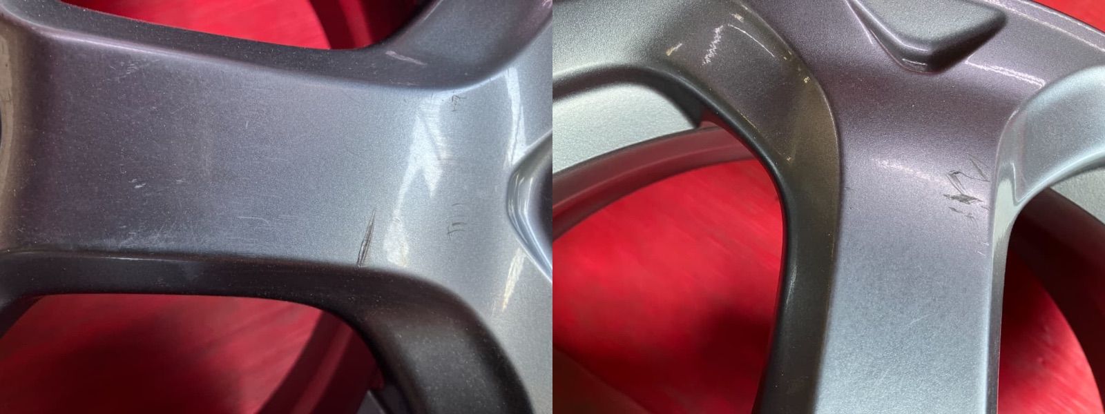 ホイール 17x6.0 55 114.3 5H ホンダ ストリーム純正 4本SET FFCRYSTALESIA_COM