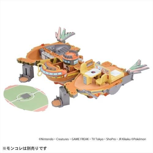 ブレイブアサギ号