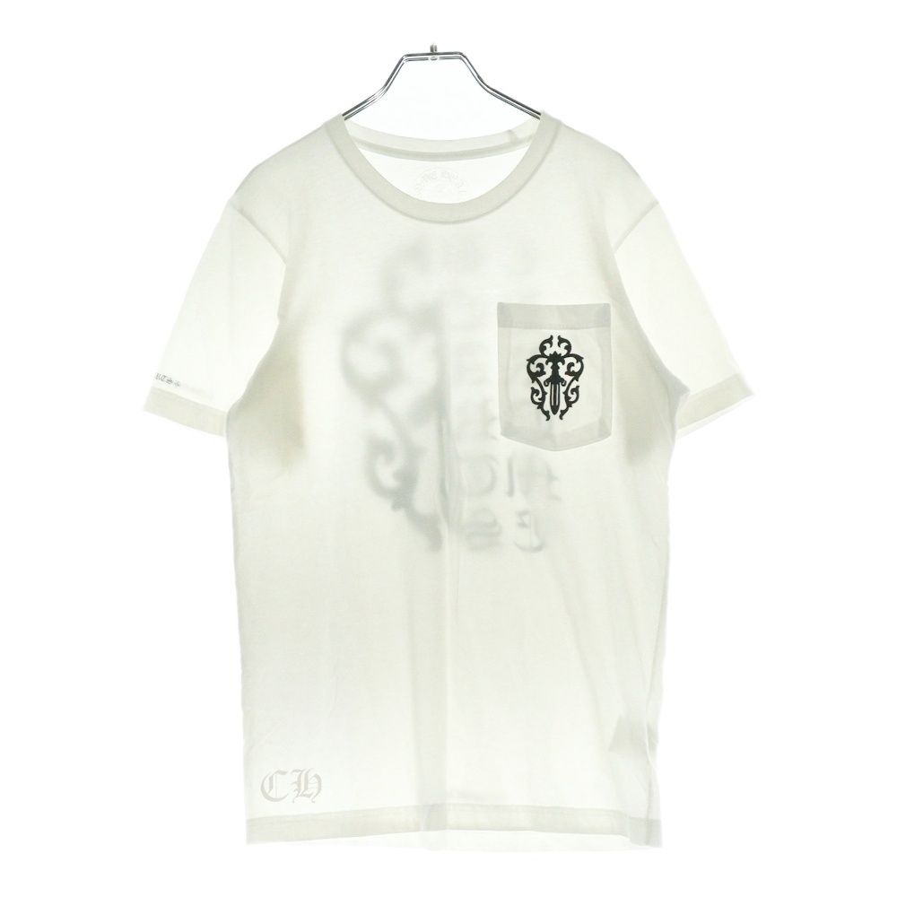 入手困難★希少 グラデーションダガーロゴ Tシャツ 半袖 Dagger r665_1.jpg