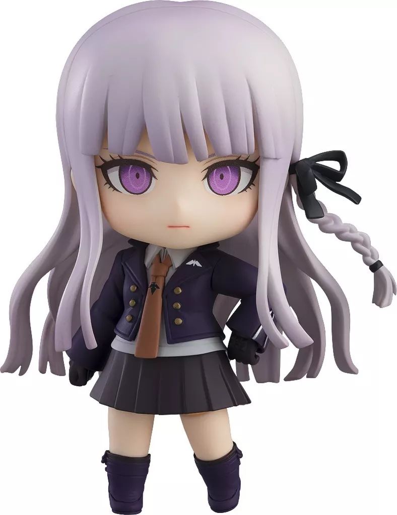 【定番，新作登場】 【新品】フィギュア ねんどろいど 霧切響子 「ダンガンロンパ1・2 Reload」 その他