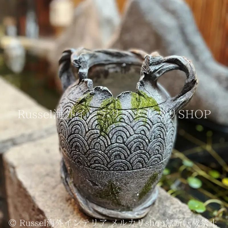 インテリア 庭の装飾