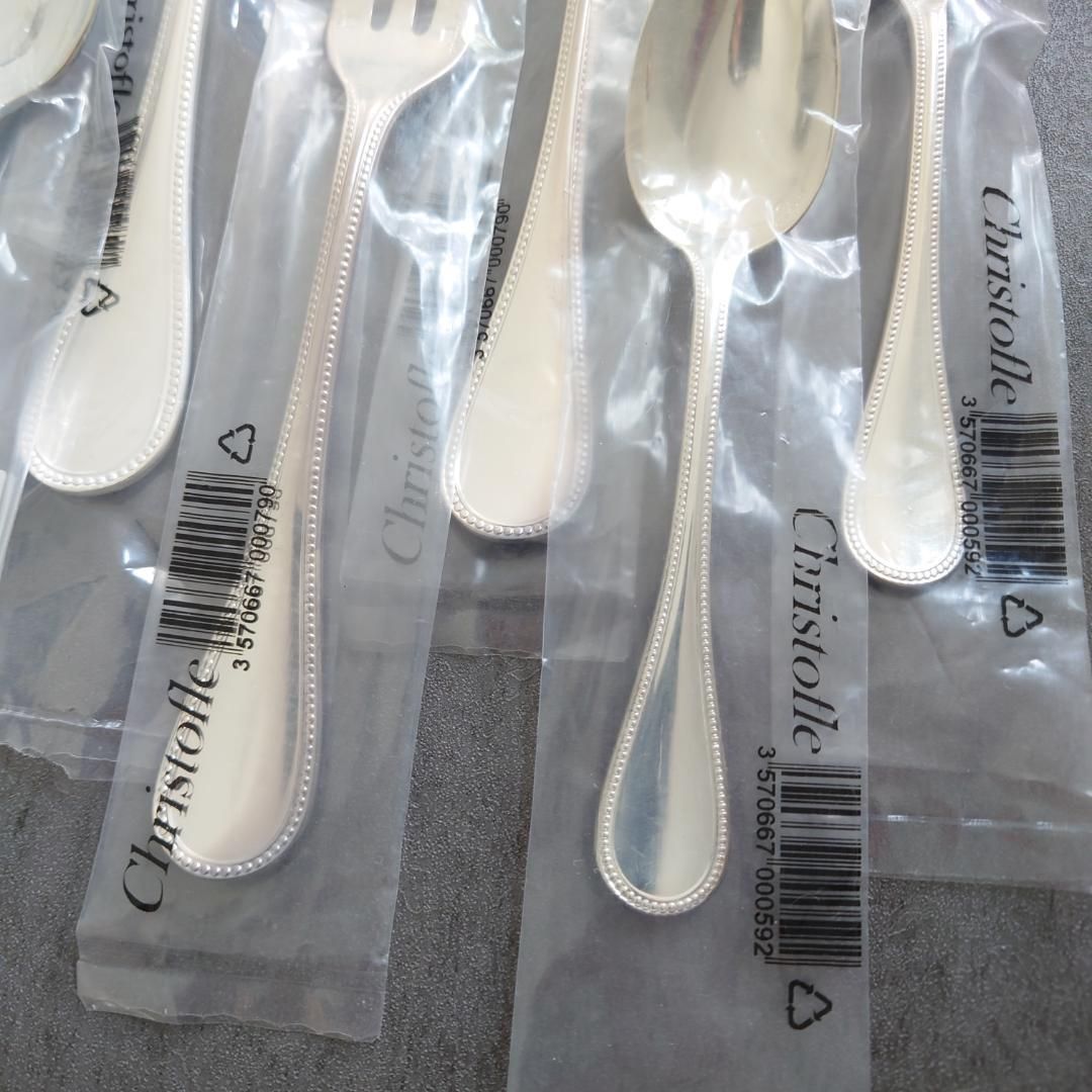 パール スタンダード含む