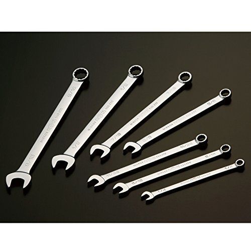 3/4 京都機械工具(KTC) ネプロス ロングコンビネーションレンチ(インチ) NMS2L-3/4 NMS2L-3/4