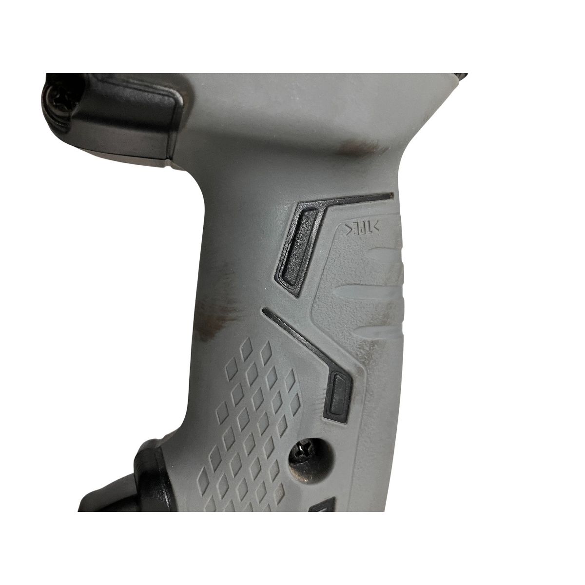 インパクトレンチ