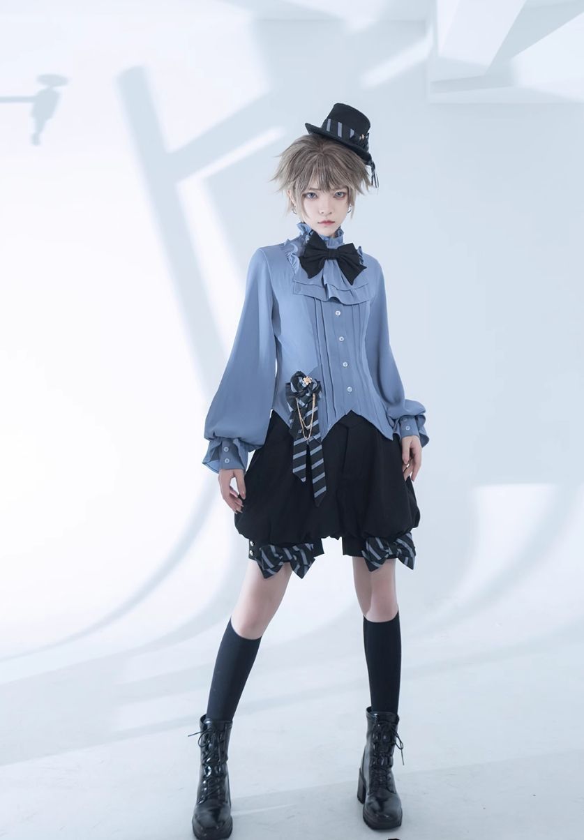 コスプレ