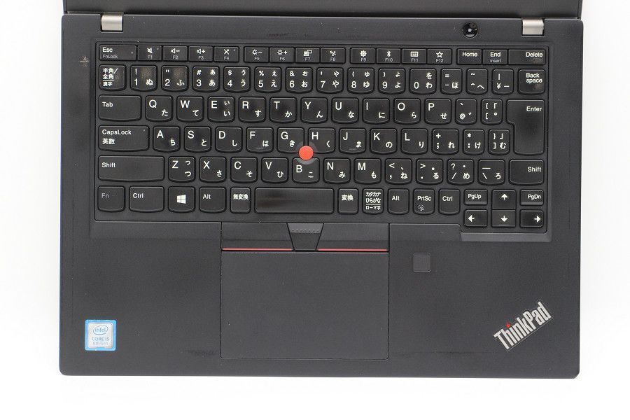 Lenovo ThinkPad X390 Core i5 8265U 1.6GHz/8GB/256GB(SSD)/13.3W/FHD