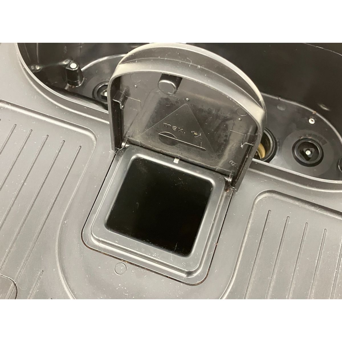 全自動コーヒーマシン 家電