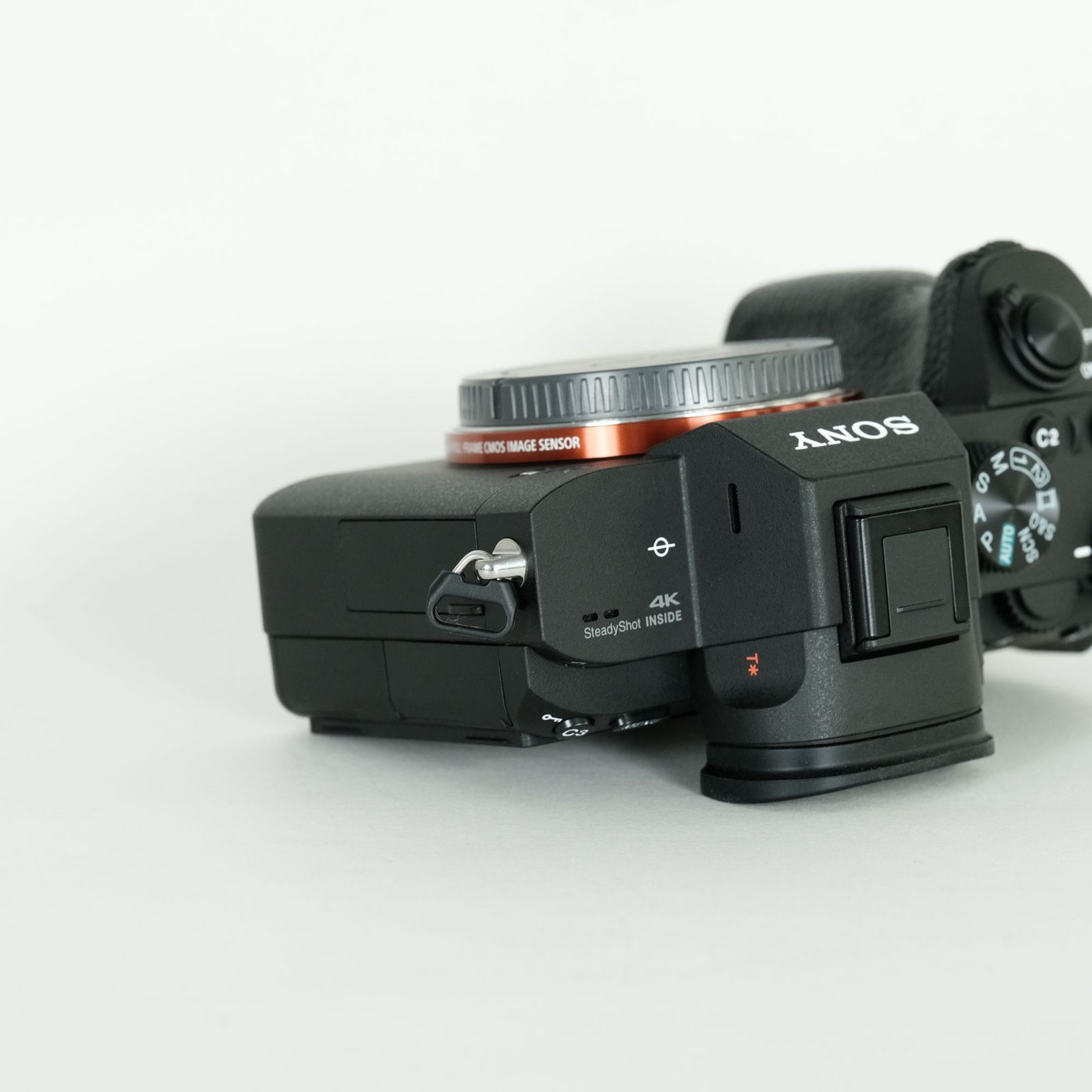 SONY α7
