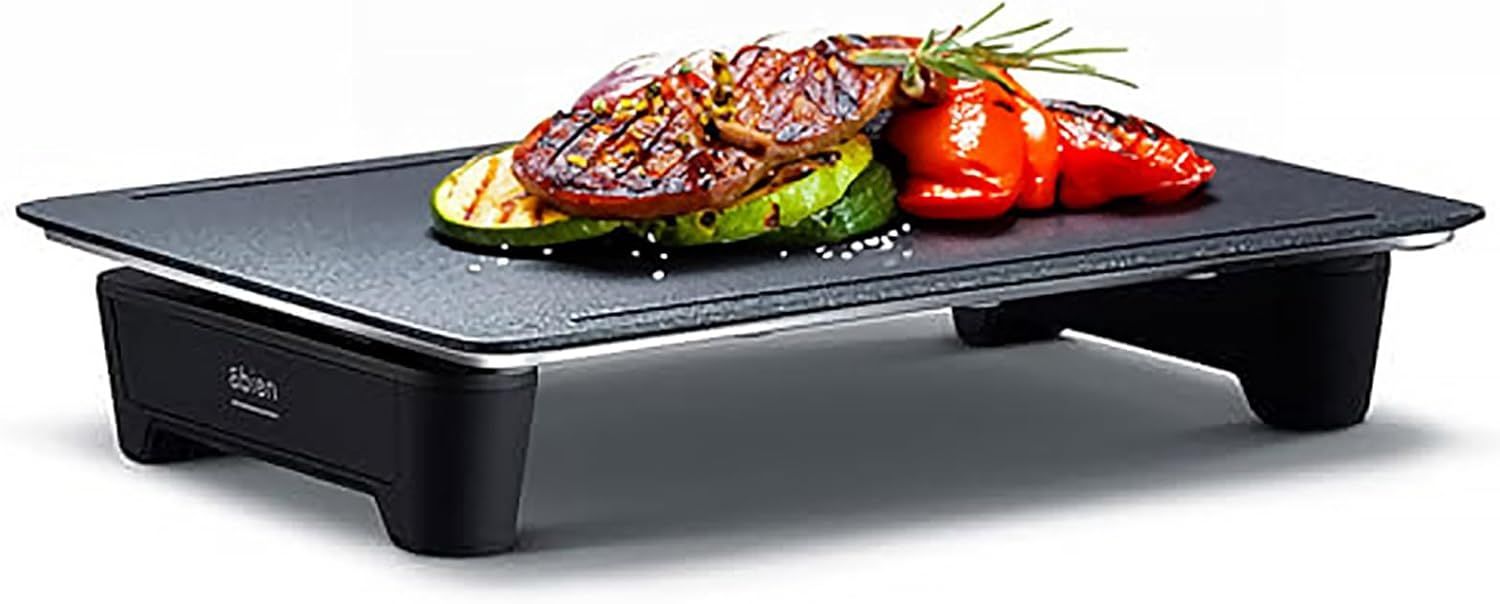 未使用品】アビエン ホットプレート abien MAGIC GRILL ブラック 未使用品】アビエン ホットプレート abien MAGIC GRILL ブラック