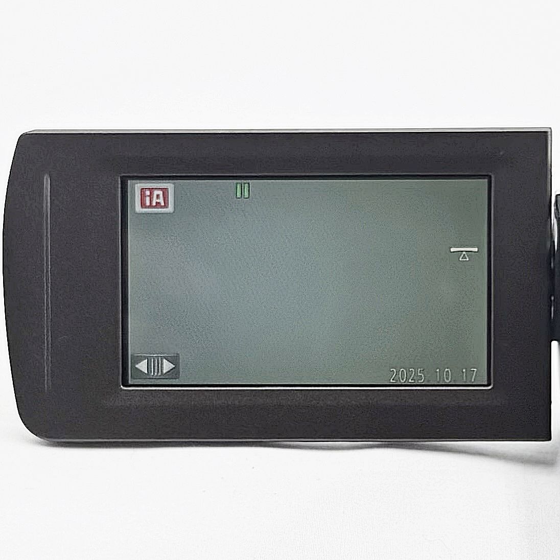 デジタルHDビデオカメラレコーダー