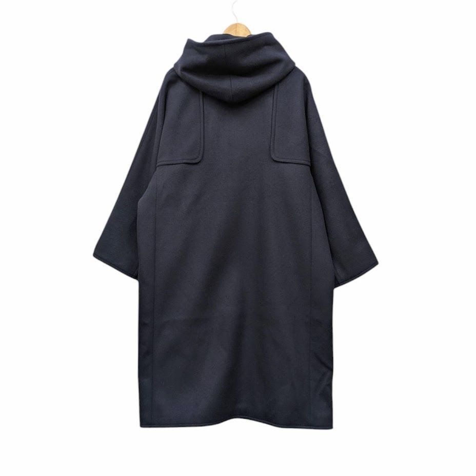 GALERIE VIE ギャルリーヴィー ダブルクロスショートビーバー