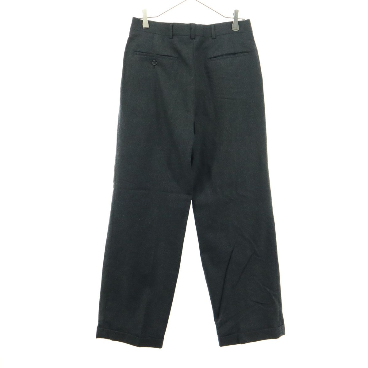 90s Burberrys linen slacks バーバリー リネンパンツ 90s Burberrys linen slacks バーバリー リネンパンツ - メルカリ