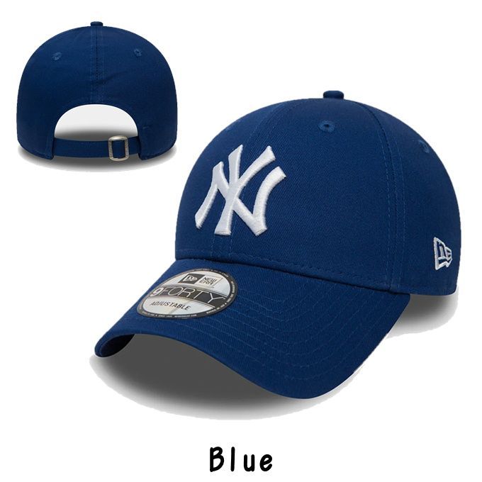 新品】ニューエラ ヤンキース キャップ NEW ERA 9FORTY New York