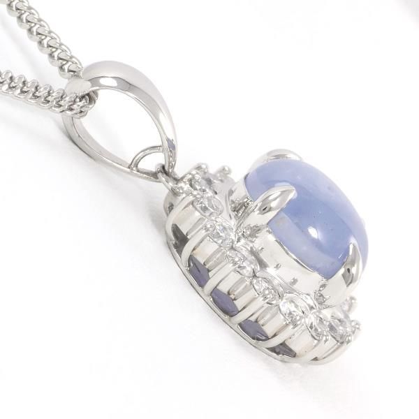 高い品質 – ダイヤモンド PT900 Pt850 ペンダントネックレス 1.22ct PT850 ネックレス スターサファイア セルビー 9.02 ダイヤ  ダイヤモンド 4.6ct 楽天市場】非加熱ブルースターサファイア Pt900/ 0.81 1.29ct カード鑑別書 総重量約13.4g 約40cm  美品 送料無料☆0338 ...