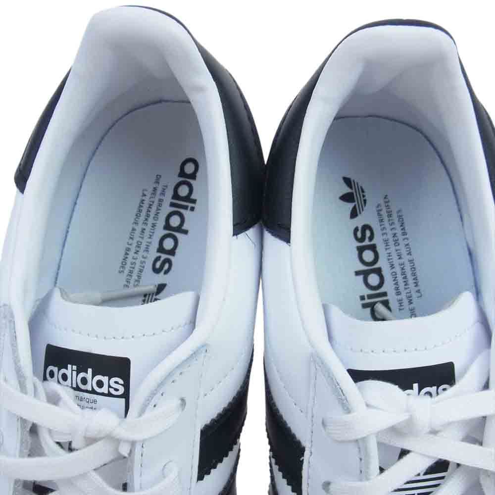 adidas アディダス スニーカー EG9734 TEAM COURT チームコート