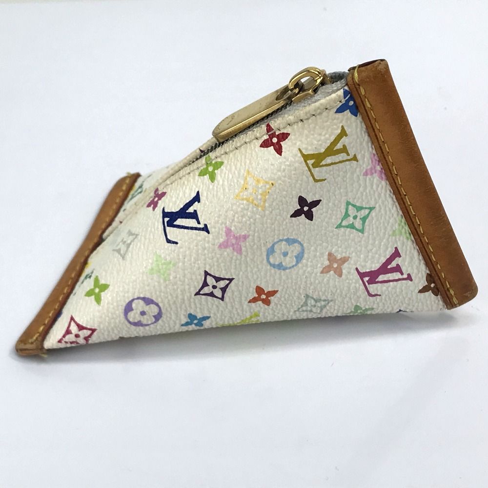 LOUIS VUITTON ルイヴィトン コインケース ベルランゴ マルチカラー LOUIS VUITTON ルイヴィトン コインケース ベルランゴ