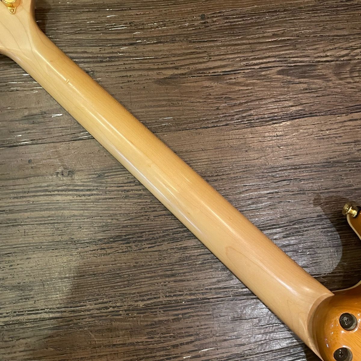 F&C Anboy GF55-SPL エレキギター フジゲン -x848- - メルカリ