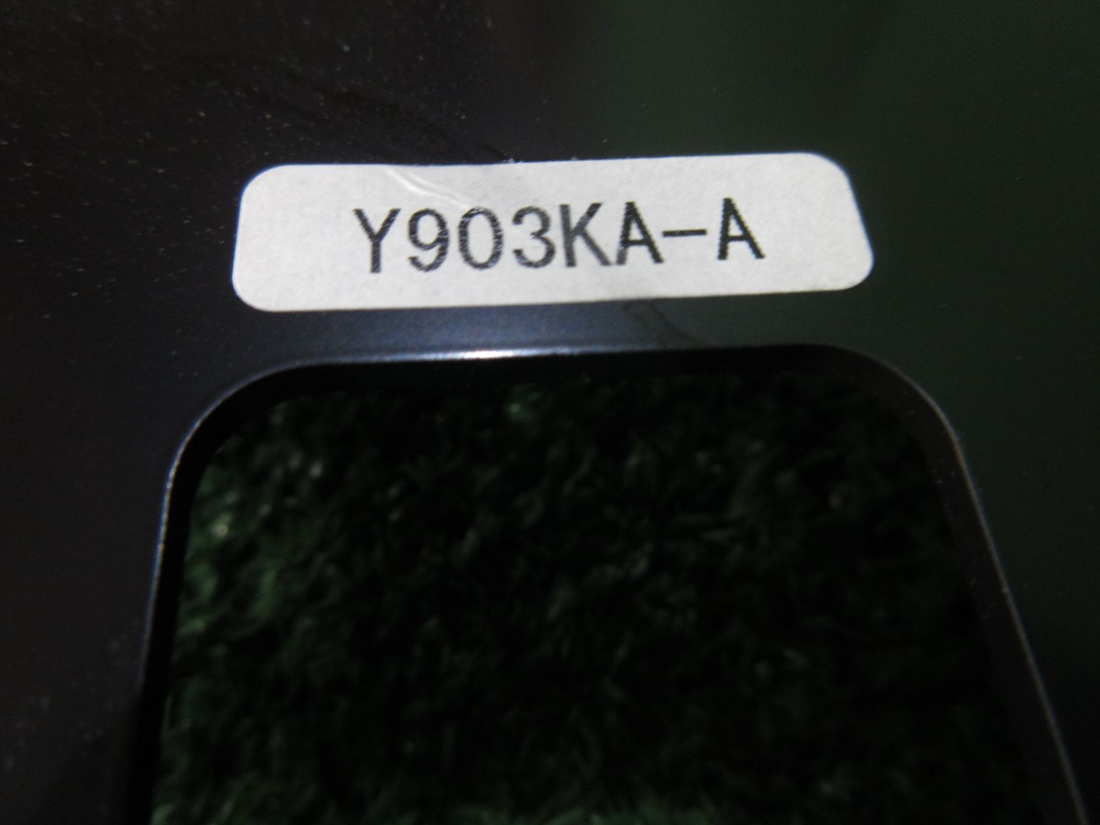 即発送 アルパイン フリップダウンモニター TMX-R3000S