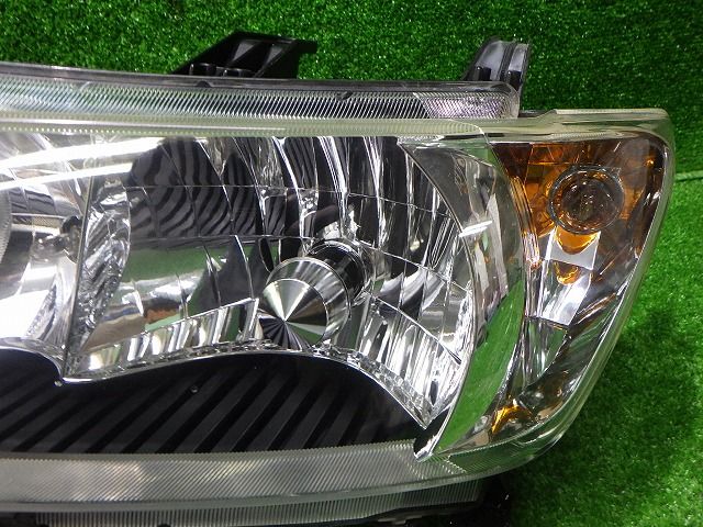 バラスト付き トヨタ