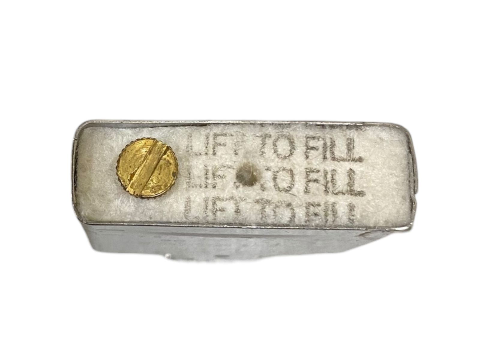 zippo (ジッポー) 白河ななか D.C.II ダ・カーポII 2006年製 オイル 