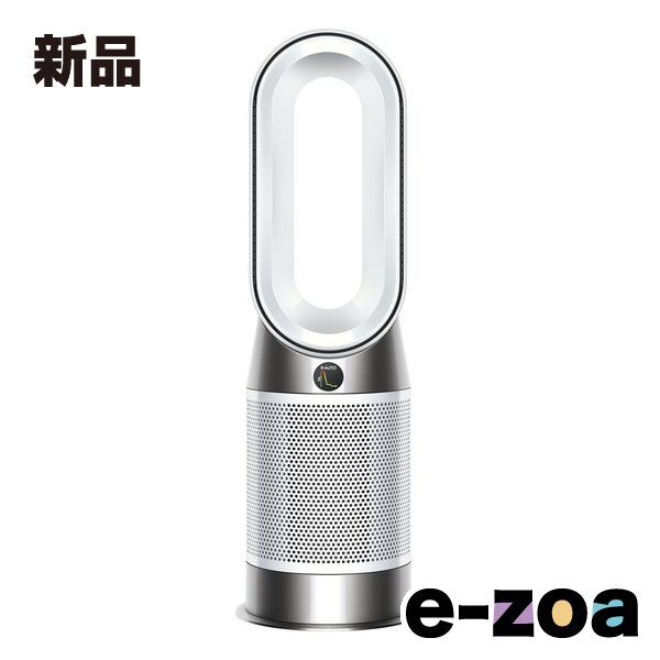 dyson ダイソン 空気清浄ファンヒーター Purifier Hot Cool Gen1 ホワイト|ホワイト HP10 WW 2663478