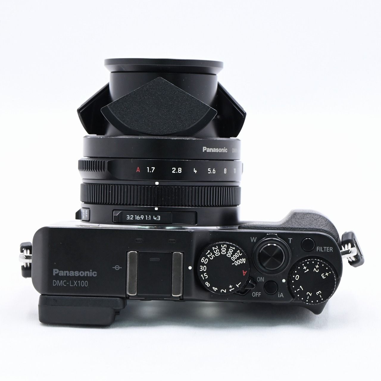 ☆訳アリ動作品☆ ルミックス LUMIX LX100 LUMIX DMC-LX100『訳