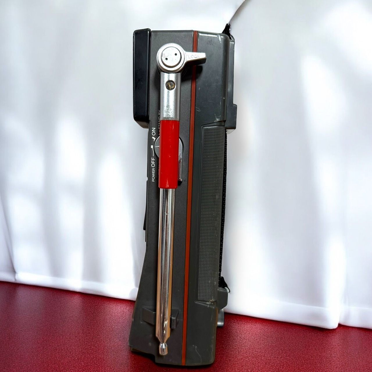 無線機 市民ラジオ