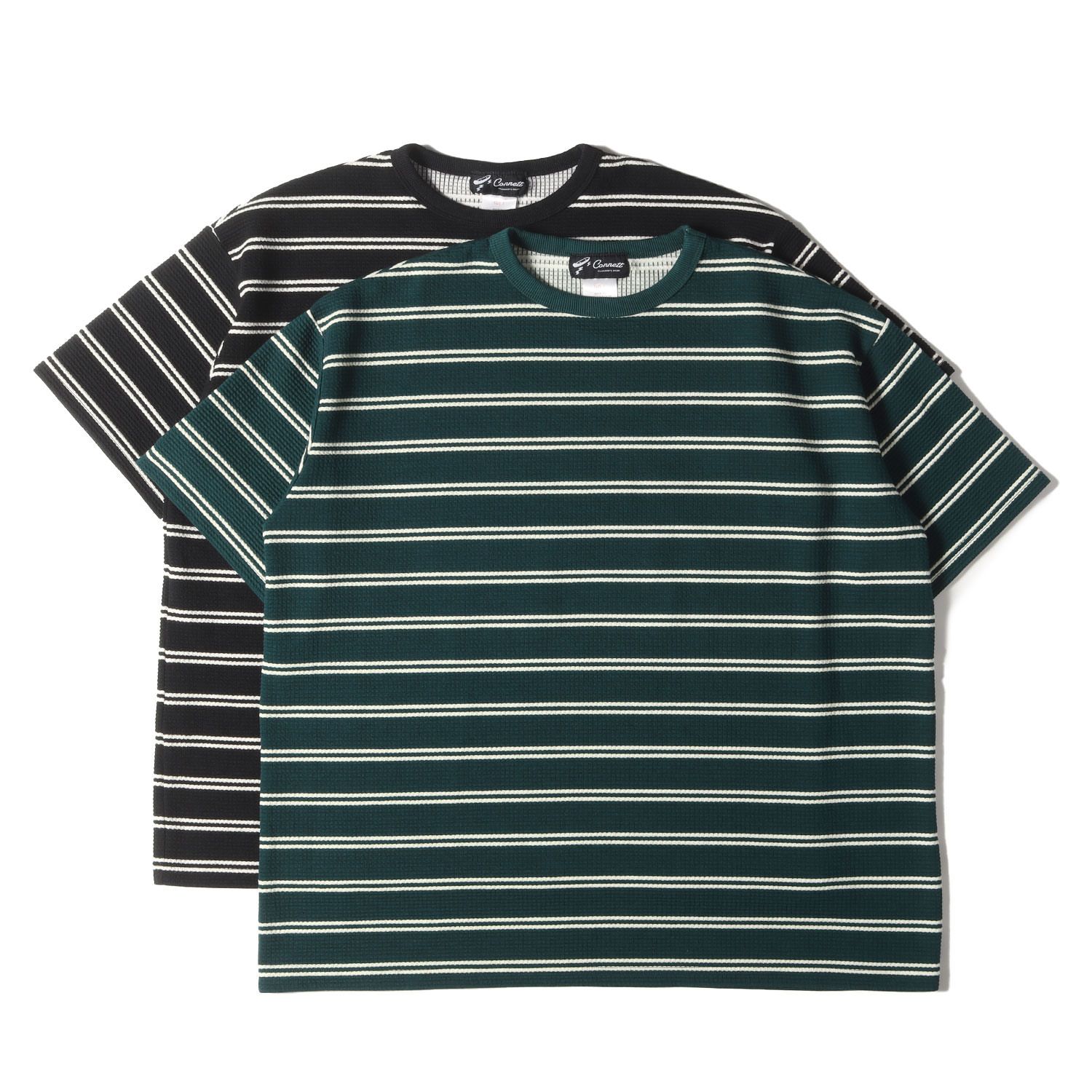 美品】Connett コネット Tシャツ サイズ:1 / 23SS オーバーサイズ 